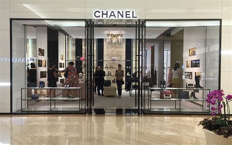 chanel nj locations|chanel boutique near me.